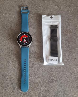 SMARTWATCH SAMSUNG GALAXY WATCH  PRO TITANIO