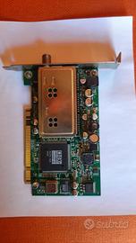 skystar 2 pci
