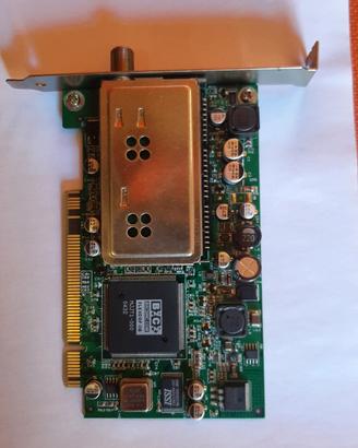skystar 2 pci