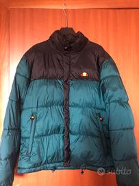 giubbotto ellesse
