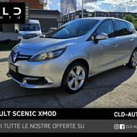 RENAULT Scenic Scénic XMod 1.5 dCi 110CV Start&S