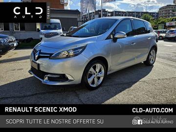 RENAULT Scenic Scénic XMod 1.5 dCi 110CV Start&S
