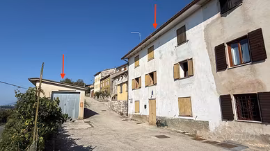 Lusiana Conco casa indipendente