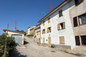 Lusiana Conco casa indipendente
