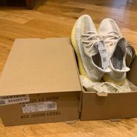 Yeezy boost 350 v2 originali 43 1/3