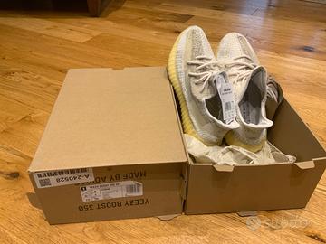 Yeezy boost 350 v2 originali 43 1/3