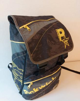 ZAINO SCUOLA PICKWICK
