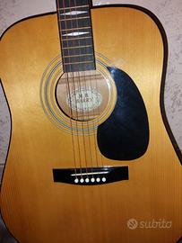 Chitarra Acustica