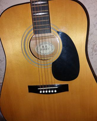 Chitarra Acustica
