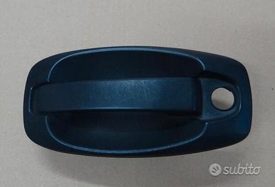 242557e Maniglia ant.dx Qubo 08/16