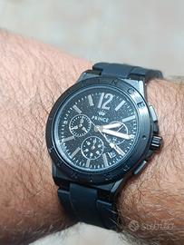 orologio prince quarzo uomo  nuovo 