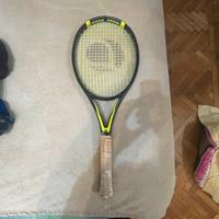 Racchetta Tennis Artengo TR 990 Power Pro (300g)