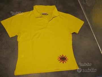 T-shirt Valentino Rossi