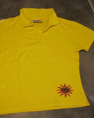T-shirt Valentino Rossi