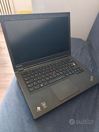 Lenovo Thinkpad T440P
