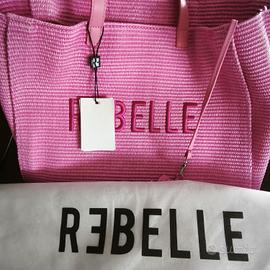 Borsa shopping Rebelle