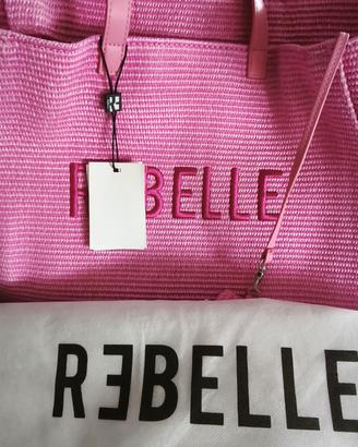 Borsa shopping Rebelle