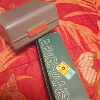 Orologio JUNGHANS OLYMPIC
