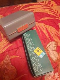 Orologio JUNGHANS OLYMPIC