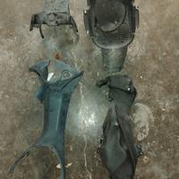 ricambi vari per runner 180 2/4T