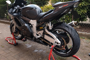 Yamaha r6