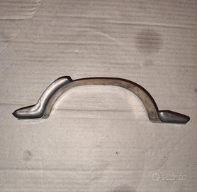 Staffa fissaggio FAP Alfa 159 JTD