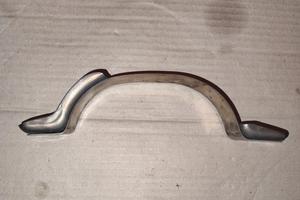 Staffa fissaggio FAP Alfa 159 JTD