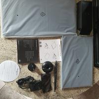 Tavoletta grafica HUION Kamvas PRO 13 HD