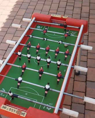 calcio balilla arco falc