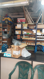 Immobile di 34 metri quadrati a marano di napol