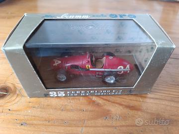 Ferrari 500 F2 (1951 - 1953)