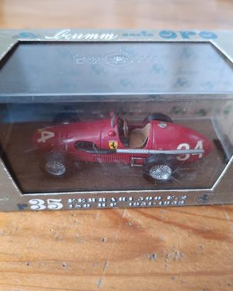 Ferrari 500 F2 (1951 - 1953)