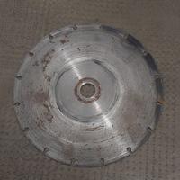 Disco per taglio muro smerigliatrice grande