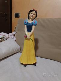 statuetta biancaneve