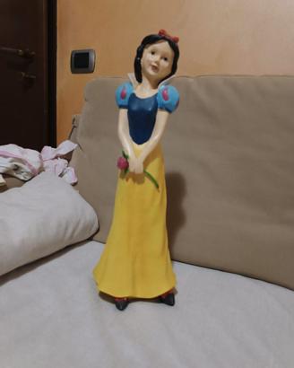 statuetta biancaneve