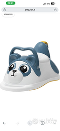Panda Cavalcabile Chicco