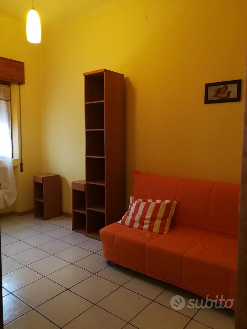 Appartamento piano primo - Vista 6