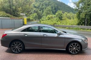 Mercedes CLA 200 CDI