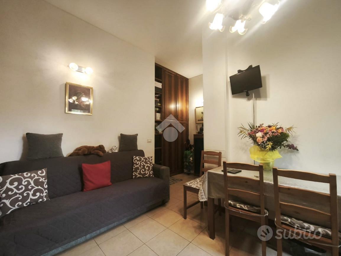 Apartment in Roma, La Giustiniana, Municipio Roma XV - More