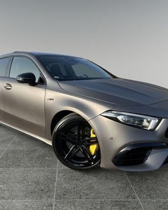 Mercedes-Benz Classe A A 45S AMG 4Matic+ (421...
