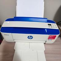 Stampante multifunzione HP 3760
