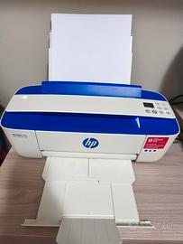 Stampante multifunzione HP 3760
