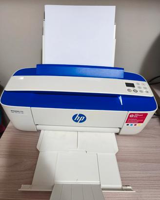 Stampante multifunzione HP 3760