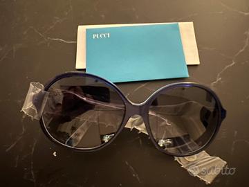 OCCHIALI DA SOLE EMILIO PUCCI EP675S