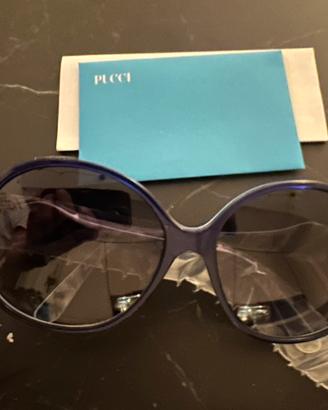 OCCHIALI DA SOLE EMILIO PUCCI EP675S