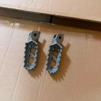 Pedane Multistrada V2S