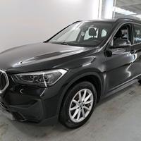 BMW X1 16D 115CV 6M. S-DRIVE BUSINESS ADVANTAGE ( 