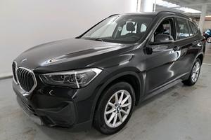 BMW X1 16D 115CV 6M. S-DRIVE BUSINESS ADVANTAGE ( 