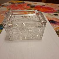 posacenere e porta sigarette