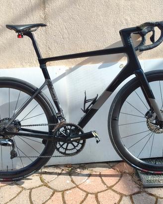 BDC Canondale Super SIX Evo 2021 usata pochissimo 